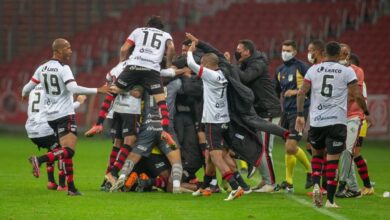Foto: Divulgação/ Raul Pereira/ EC Vitória