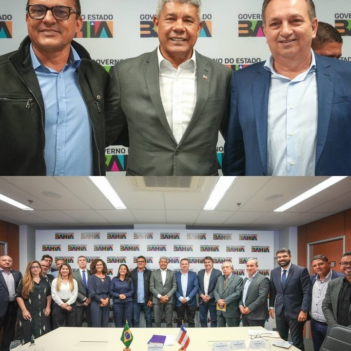 Foto: Joá Souza/GOVBA