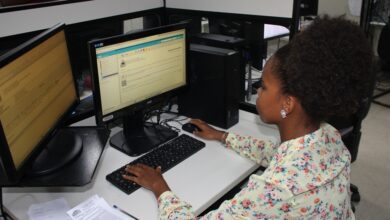 Foto: Dandara Melo/Ascom Saeb