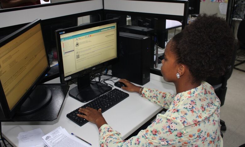 Foto: Dandara Melo/Ascom Saeb